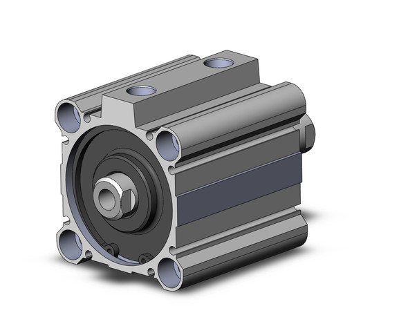 SMC CDQ2WB63TF-30DZ Compact Cylinder, Cq2-Z