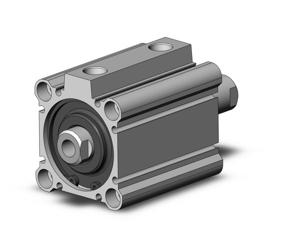 SMC CDQ2WB50TF-30DZ Compact Cylinder, Cq2-Z