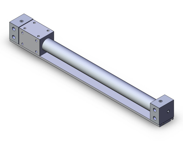 SMC REBR32-400-Y59ASDPC Reb, Sine Rodless Cylinder