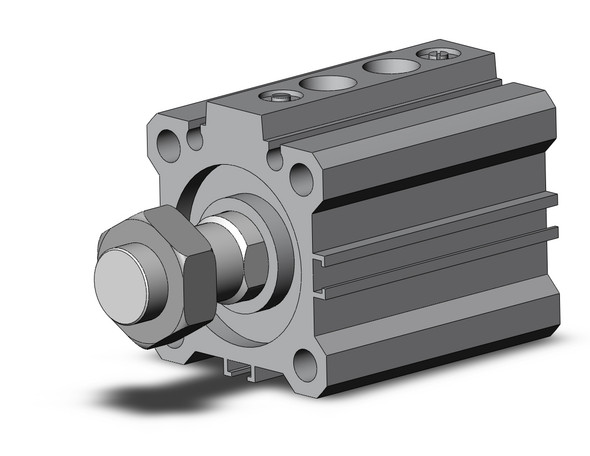 SMC RDQA32-20M Compact Cylinder