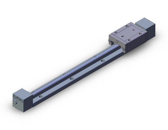 SMC MXY8-200CN guided cylinder cylinder