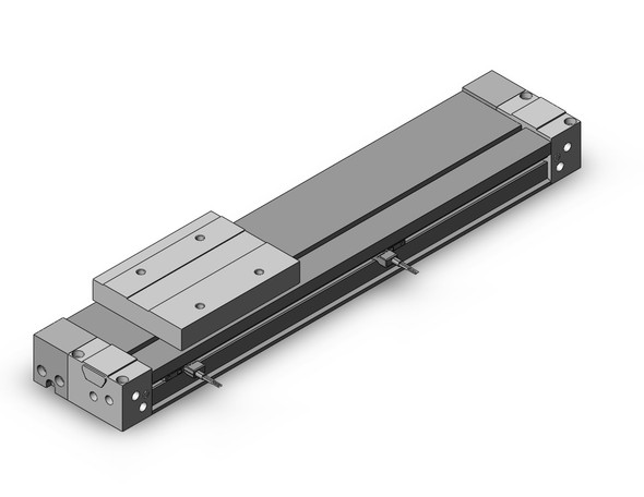 SMC MY1H16-150-M9NVMAPC Cylinder, Rodless