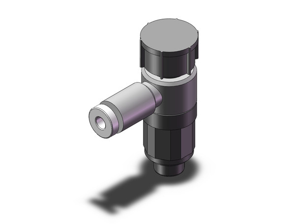 SMC AS1311FG-M5-07A Flow Control