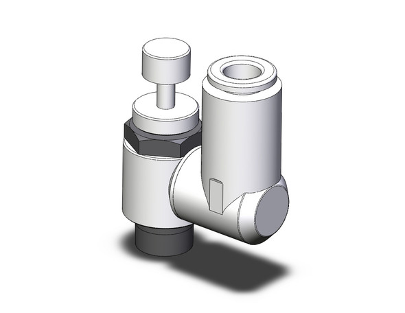 SMC AS2311F-01-07-J Flow Control