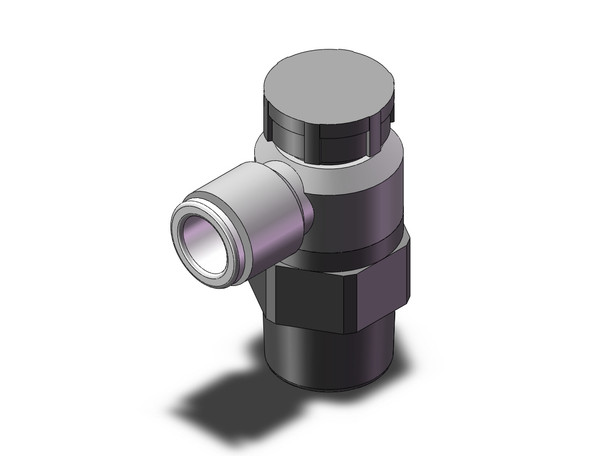 SMC AS3201FG-N03-08A Flow Control