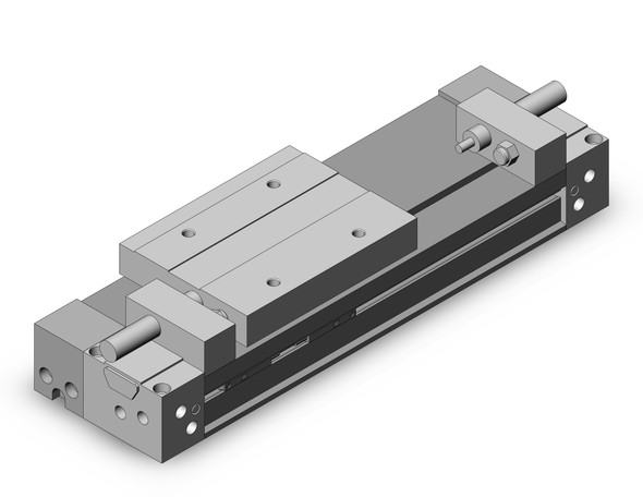 SMC MY1H16-50L-M9NL Cylinder, Rodless