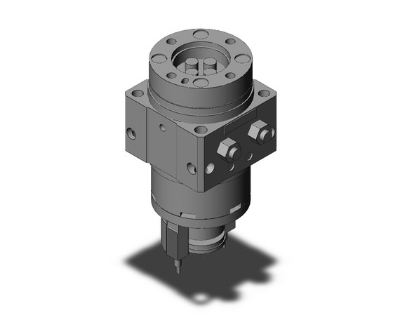 SMC MDSUB20-180S-R73 Rotary Table, Basictype