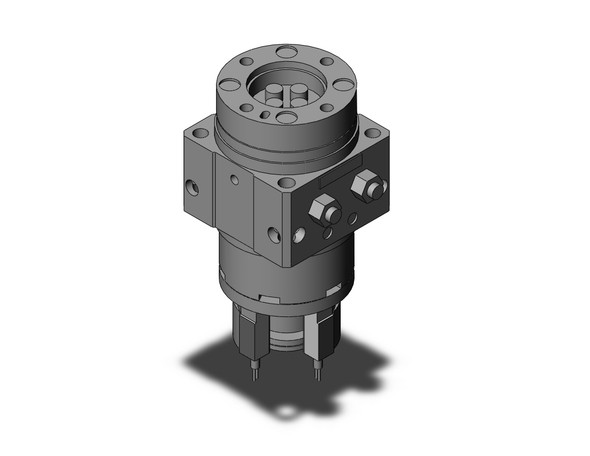 SMC MDSUB20-90D-T79L rotary actuator rotary table, basictype