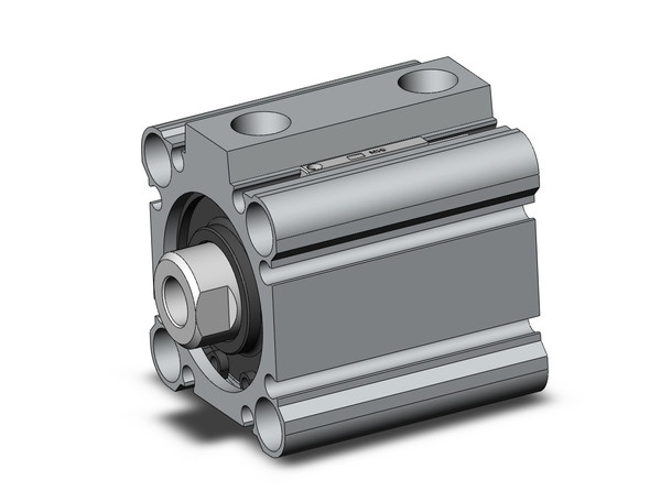 SMC CDQ2B32-15DCZ-M9BLS Compact Cylinder, Cq2-Z