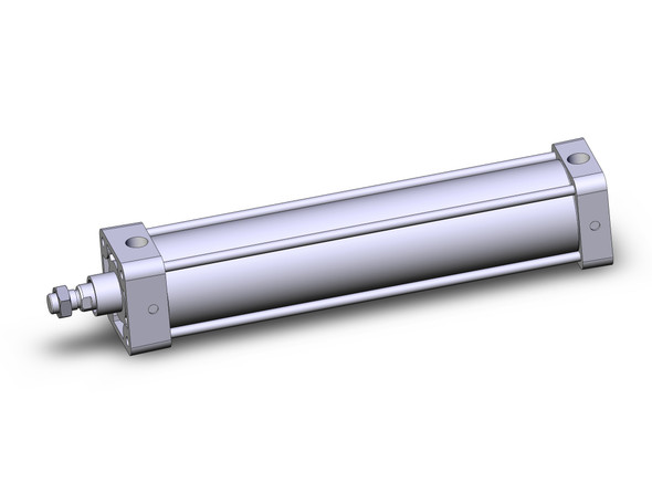SMC NCA1B325-1400-X130US cylinder, nca1, tie rod
