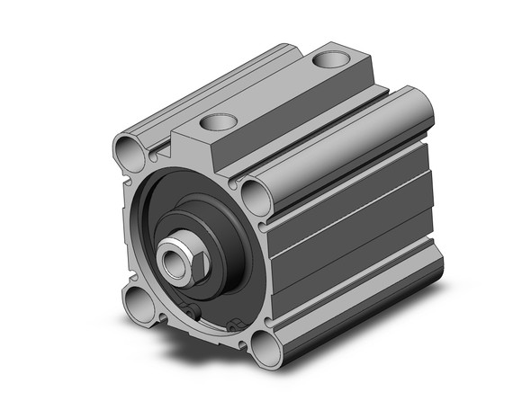 SMC CDQ2B63-40DZ-XC35 Compact Cylinder, Cq2-Z