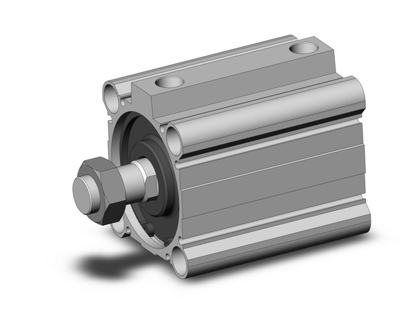 SMC CDQ2B63-50DMZ-A93 Compact Cylinder