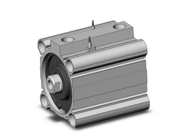 SMC CDQ2B63-40DZ-M9BWVSDPC Compact Cylinder, Cq2-Z