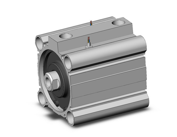 SMC CDQ2B63-40DZ-A90V Compact Cylinder