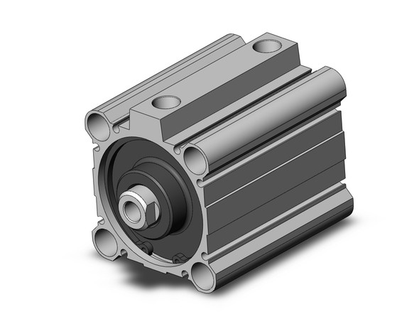 SMC CDQ2B63-50DZ-XC35 Compact Cylinder