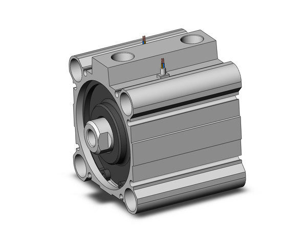 SMC CDQ2B63-25DZ-A93VL Compact Cylinder, Cq2-Z