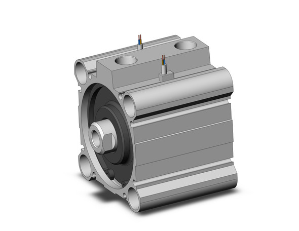 SMC CDQ2B63-20DZ-M9BWVMBPC Compact Cylinder, Cq2-Z