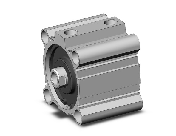 SMC CDQ2B80-30DZ-A90 Compact Cylinder