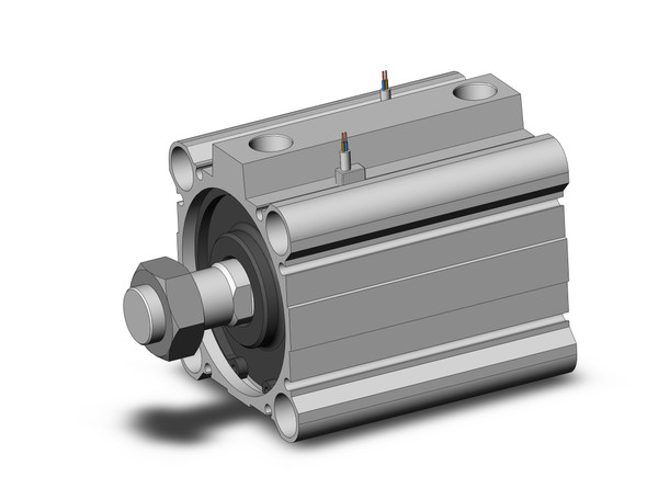 SMC CDQ2B63-50DCMZ-M9BWV Compact Cylinder