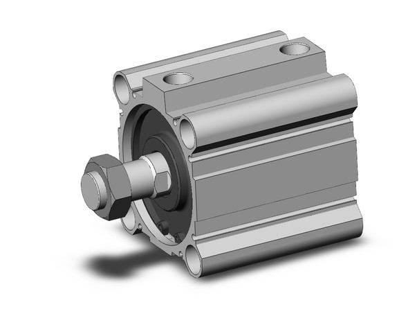 SMC CDQ2B80-50DMZ-M9PWMAPC Compact Cylinder, Cq2-Z