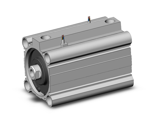 SMC CDQ2B63-75DZ-M9NVMAPC Compact Cylinder, Cq2-Z