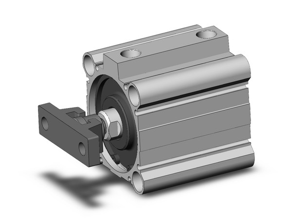 SMC CDQ2B63TF-35DZ-D Compact Cylinder, Cq2-Z