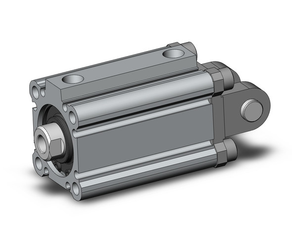 SMC CDQ2D32TN-35DZ Compact Cylinder