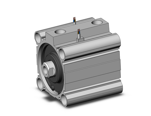 SMC CDQ2B63-30DZ-M9PWVMAPC Compact Cylinder, Cq2-Z