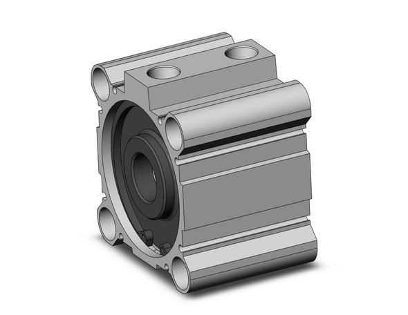 SMC CDQ2B80-20DZ-M9NWL Compact Cylinder, Cq2-Z