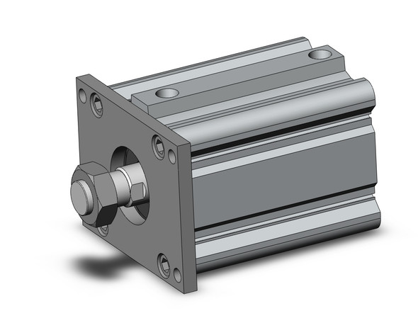 SMC CDQ2F100-100DMZ-M9PSAPC Compact Cylinder