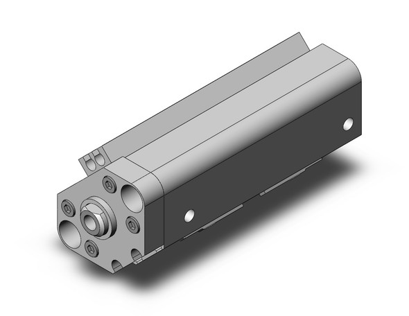 SMC CDQ2KB20-50DZ-M9BASDPC compact cylinder compact cylinder, cq2-z