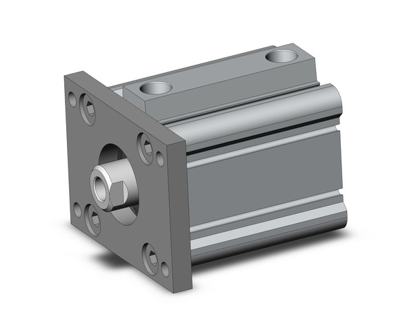 SMC CDQ2F50-40DZ Compact Cylinder