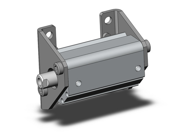 SMC CDQ2L25-35DZ Compact Cylinder, Cq2-Z