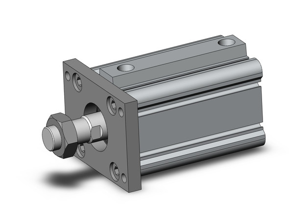 SMC CDQ2F40-45DCMZ compact cylinder compact cylinder, cq2-z