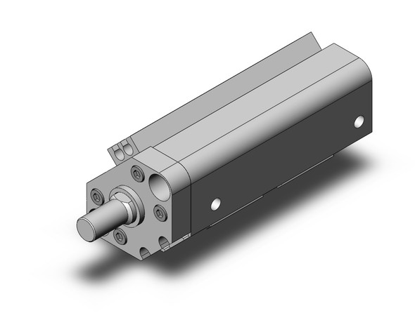 SMC CDQ2KB20-45DMZ-M9PSDPC Compact Cylinder, Cq2-Z