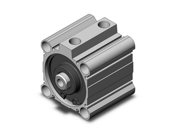 SMC CDQ2KB63TN-25DZ Compact Cylinder, Cq2-Z