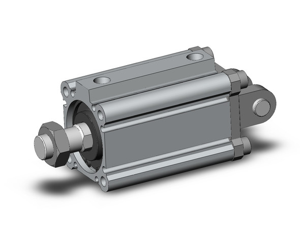 SMC CDQ2DH40-40DMZ Compact Cylinder