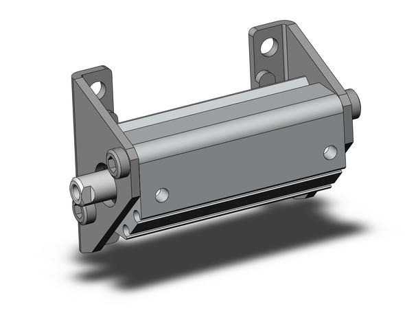 SMC CDQ2L20-45DZ Compact Cylinder, Cq2-Z