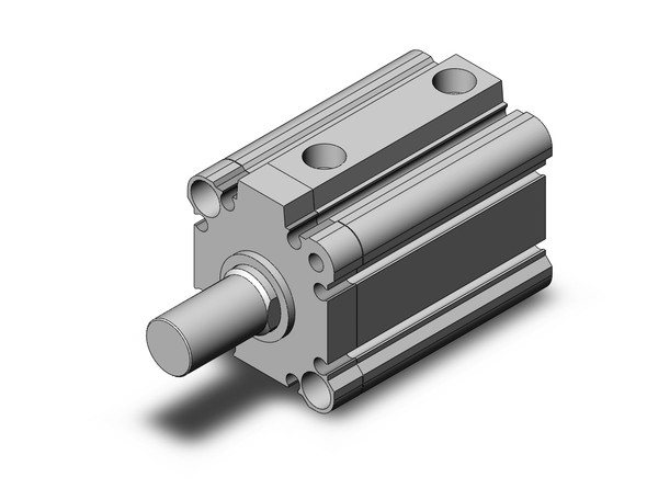 SMC CDQ2KB32TF-25DMZ compact cylinder compact cylinder, cq2-z