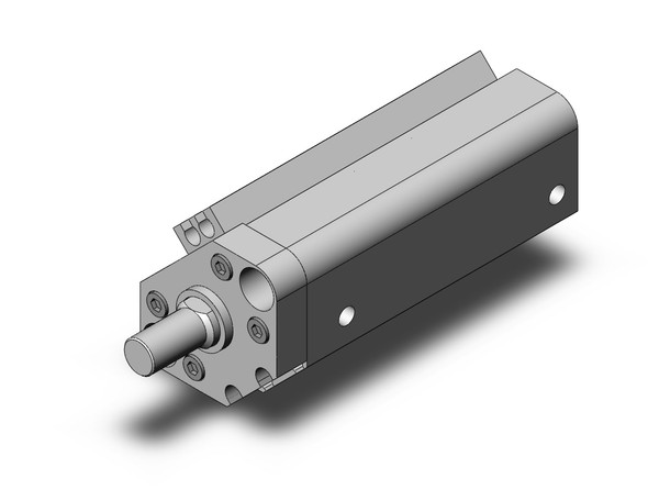 SMC CDQ2KB20-40DMZ Compact Cylinder