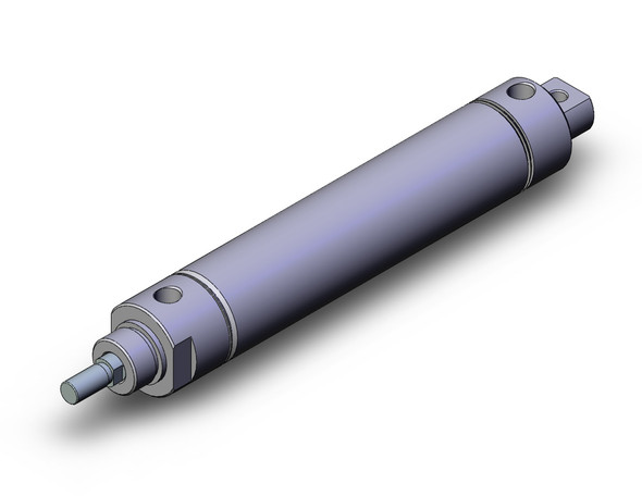 SMC NCME200-0700C-X6009 round body cylinder ncm, air cylinder