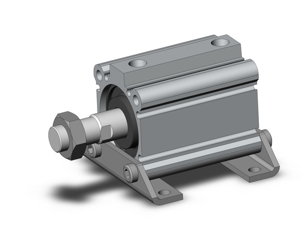 SMC CDQ2L40TN-30DMZ compact cylinder compact cylinder, cq2-z