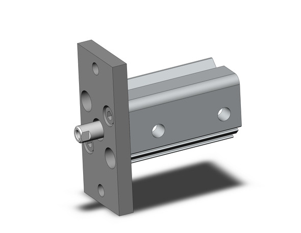 SMC CDQ2F12-15DZ Compact Cylinder, Cq2-Z