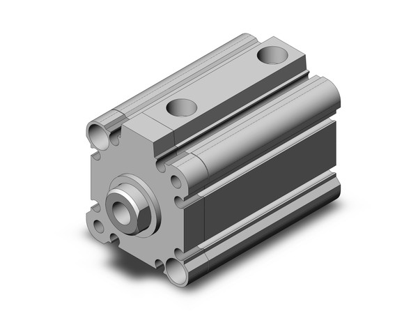 SMC CDQ2KB32-25DZ Compact Cylinder, Cq2-Z