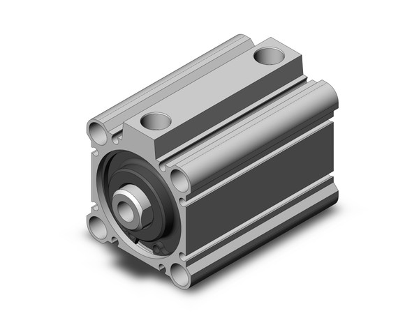 SMC CDQ2KB50-50DZ Compact Cylinder, Cq2-Z