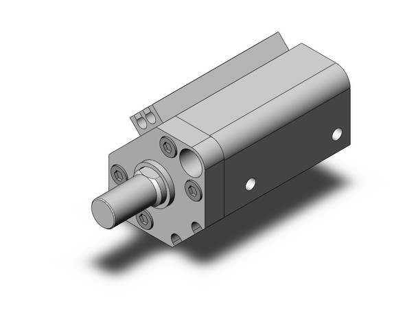 SMC CDQ2KB25-20DMZ Compact Cylinder, Cq2-Z