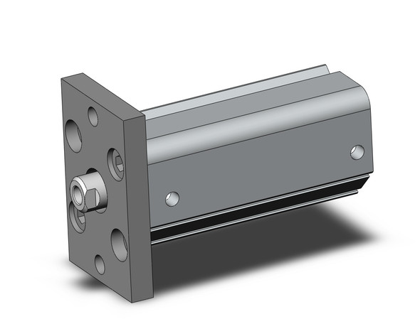 SMC CDQ2F25-50DZ Compact Cylinder