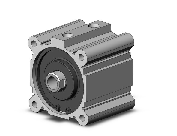 SMC CDQ2WA100TN-30DZ Compact Cylinder, Cq2-Z