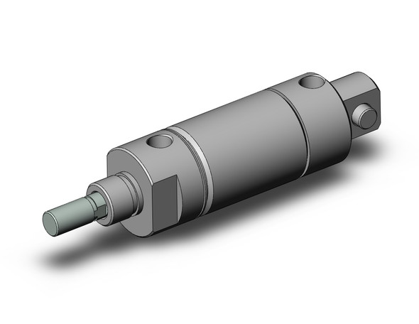 SMC NCMC150-0100-X103US round body cylinder ncm, air cylinder