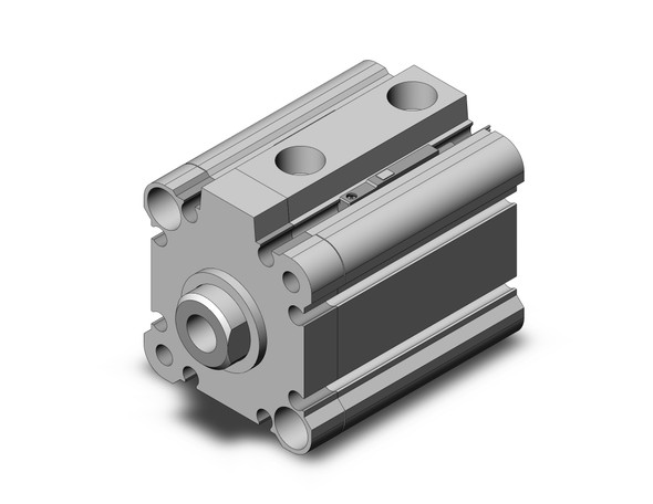 SMC CDQ2KB32-15DZ-M9BASDPC Compact Cylinder